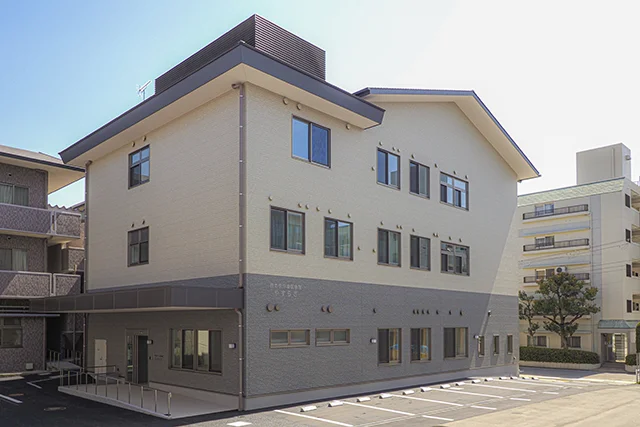 西ノ京病院